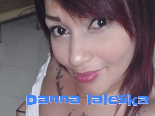 danna_laleska Mausi Privat