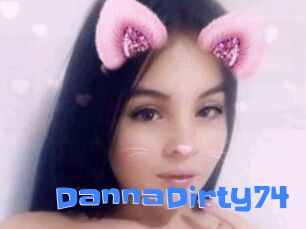 DannaDirty74