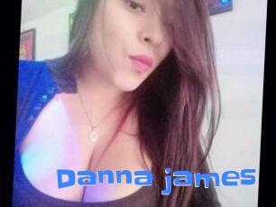 Danna_james