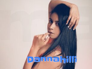 Dannahilli