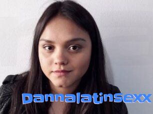 Dannalatinsexx