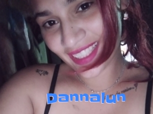 Dannalun