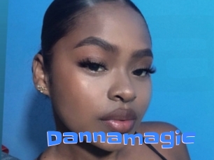 Dannamagic