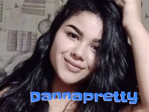 Dannapretty