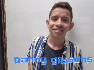 Danny_gibsons