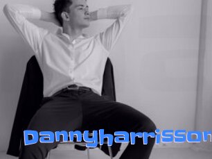 Dannyharrisson
