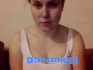 Danonie18