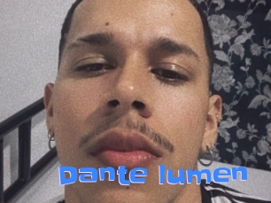 dante_lumen Mausi Privat