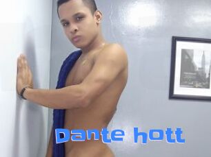 Dante_hott
