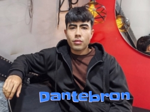 dantebron Mausi Privat