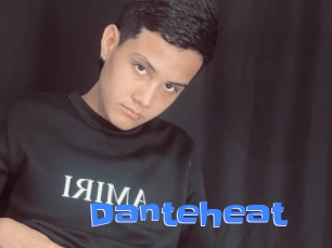 danteheat Mausi Privat