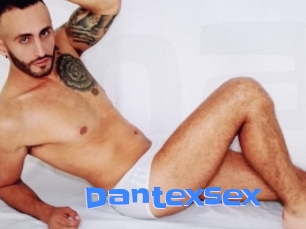 Dantexsex
