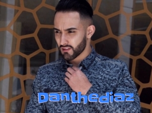 danthediaz Mausi Privat