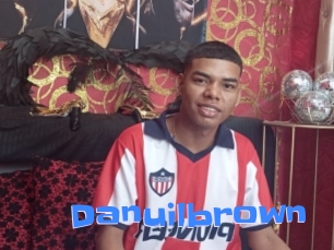 danuilbrown Mausi Privat