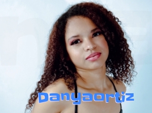 Danyaortiz