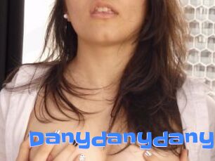 Danydanydany