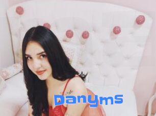 Danyms