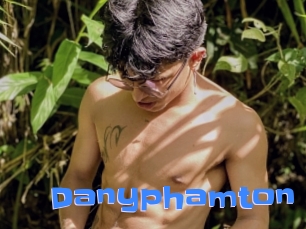 danyphamton Mausi Privat