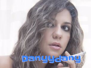 Danyydany