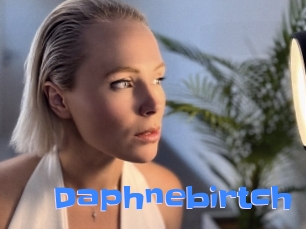 Daphnebirtch