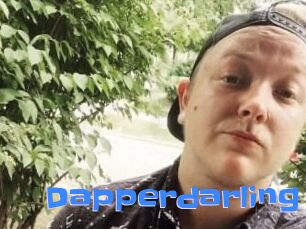 Dapperdarling