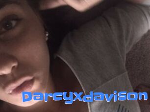 Darcyxdavison