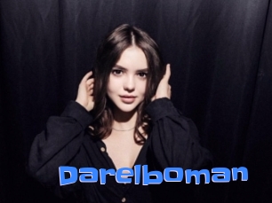Darelboman