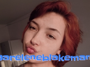 dareleneblakeman Mausi Privat