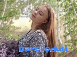 Darelledutt