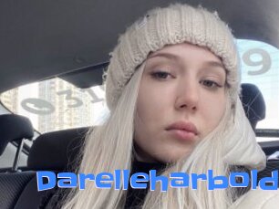 Darelleharbold