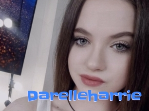 Darelleharrie