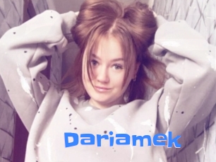 dariamek Mausi Privat