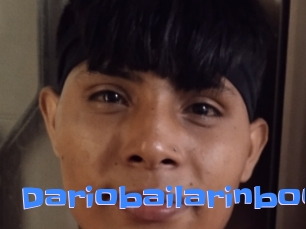 dariobailarinboy Mausi Privat