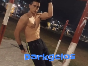 darkgelos Mausi Privat