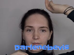 Darlenebevis