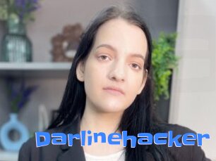 Darlinehacker