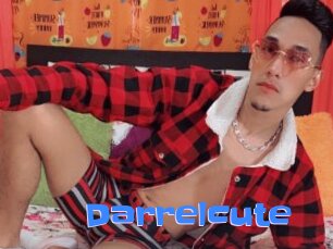 Darrelcute