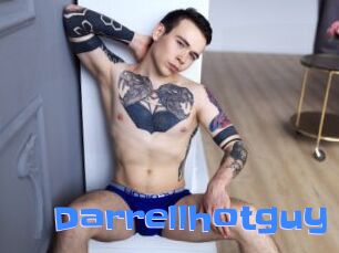 Darrellhotguy