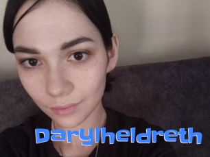 Darylheldreth