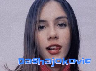 Dashajokovic