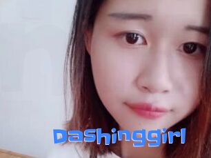 Dashinggirl