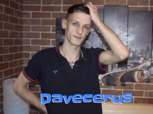 Davecerus