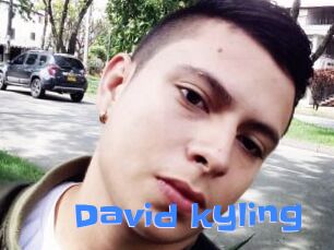 David_kyling