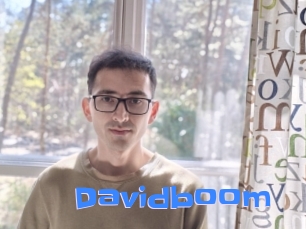 Davidboom