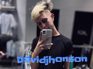 davidjhonson Mausi Privat