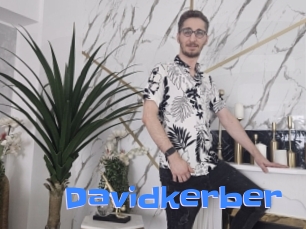 davidkerber Mausi Privat