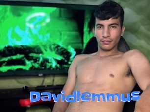 Davidlemmus