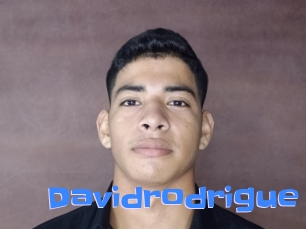 Davidrodrigue