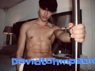 Davidtohmpson