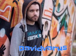 Davidvarus
